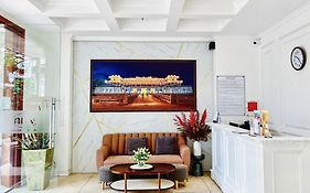 Amy Hotel&Apartment Huế