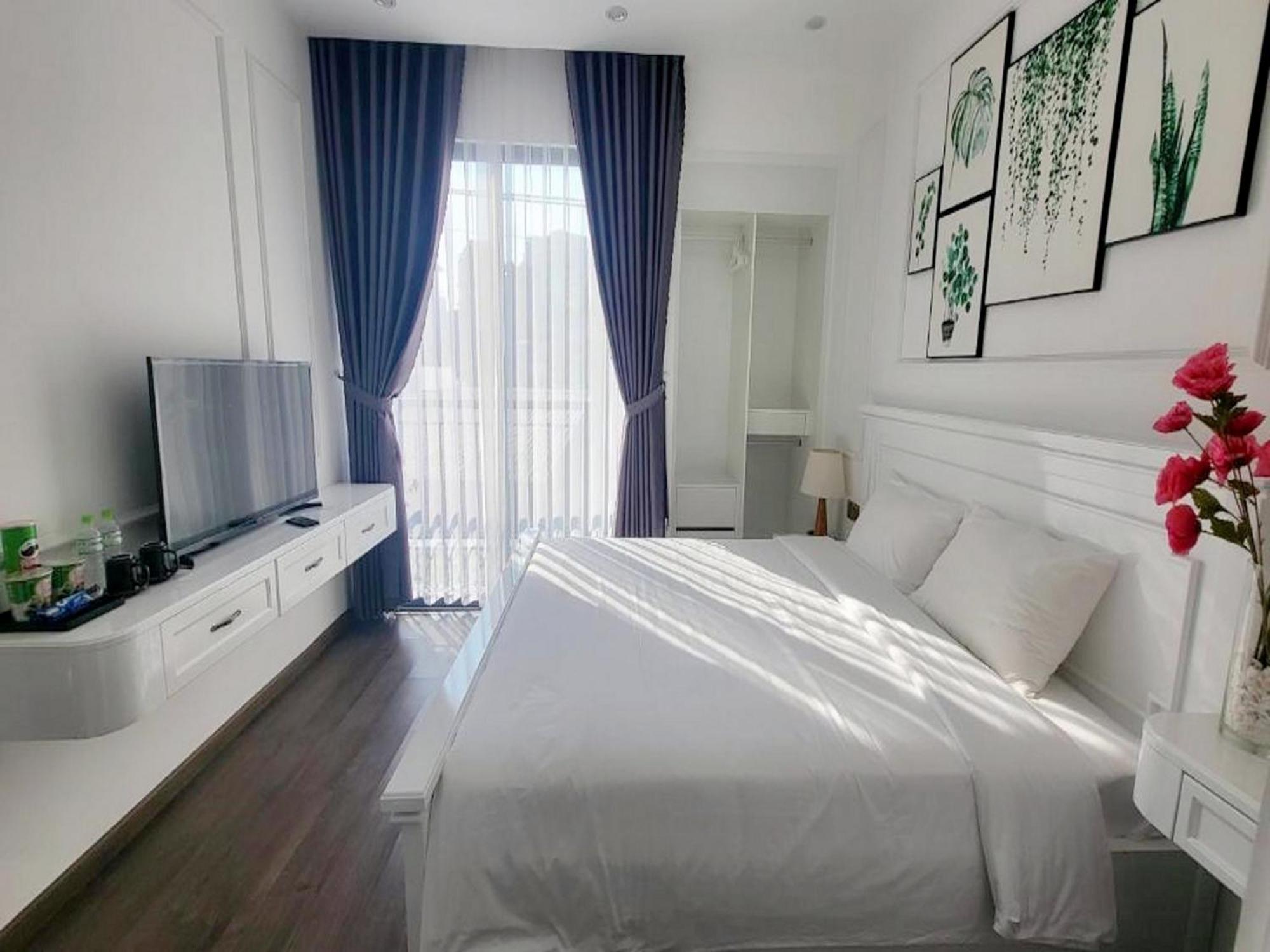 Amy Hotel&Apartment Huế Ngoại thất bức ảnh