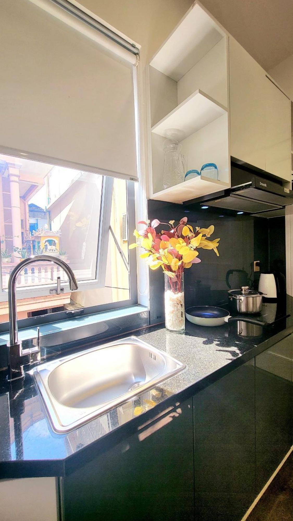 Amy Hotel&Apartment Huế Ngoại thất bức ảnh