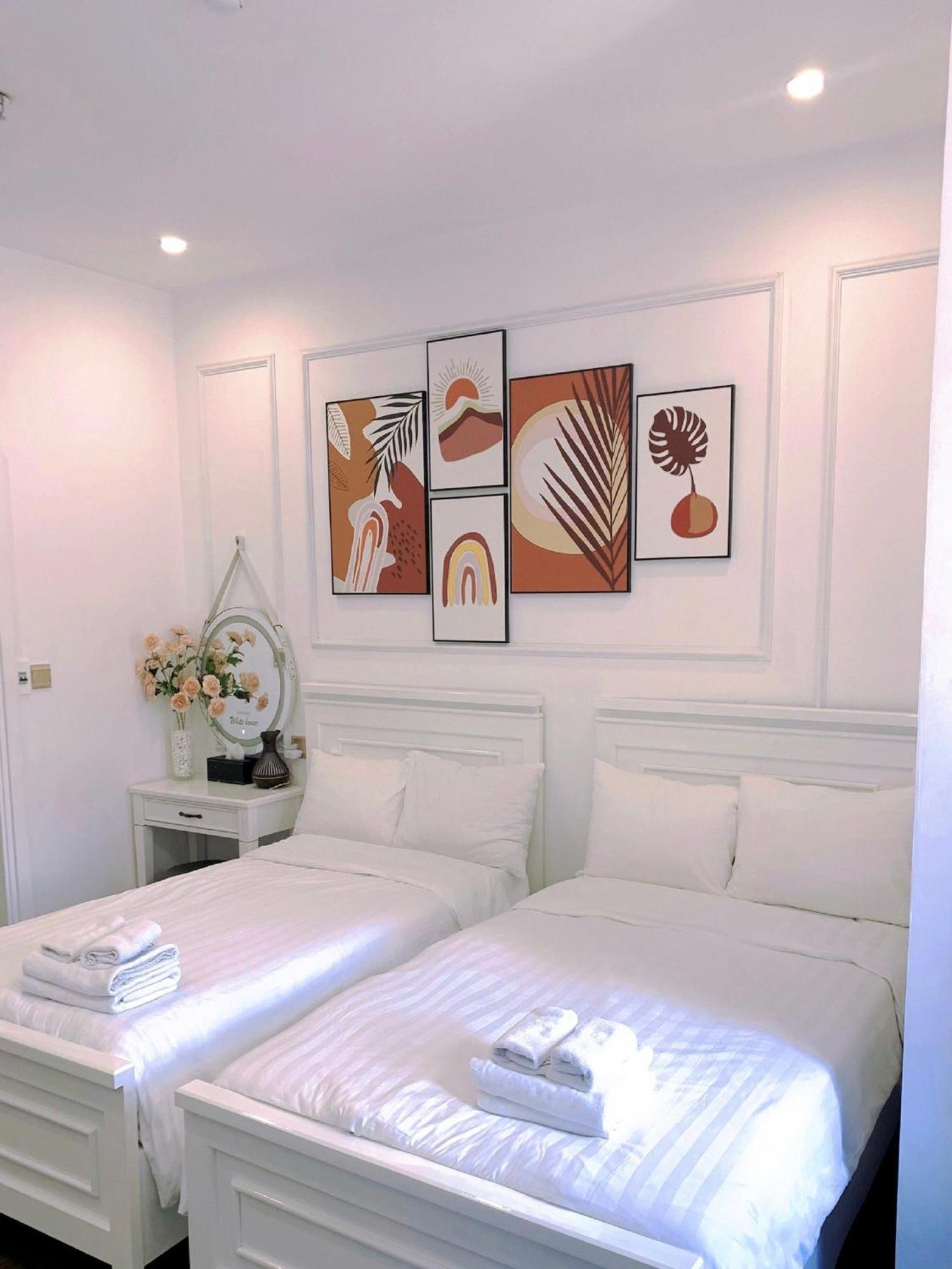 Amy Hotel&Apartment Huế Ngoại thất bức ảnh
