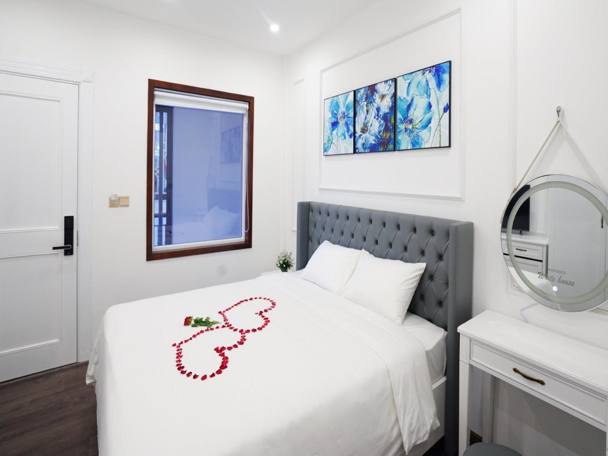 Amy Hotel&Apartment Huế Ngoại thất bức ảnh