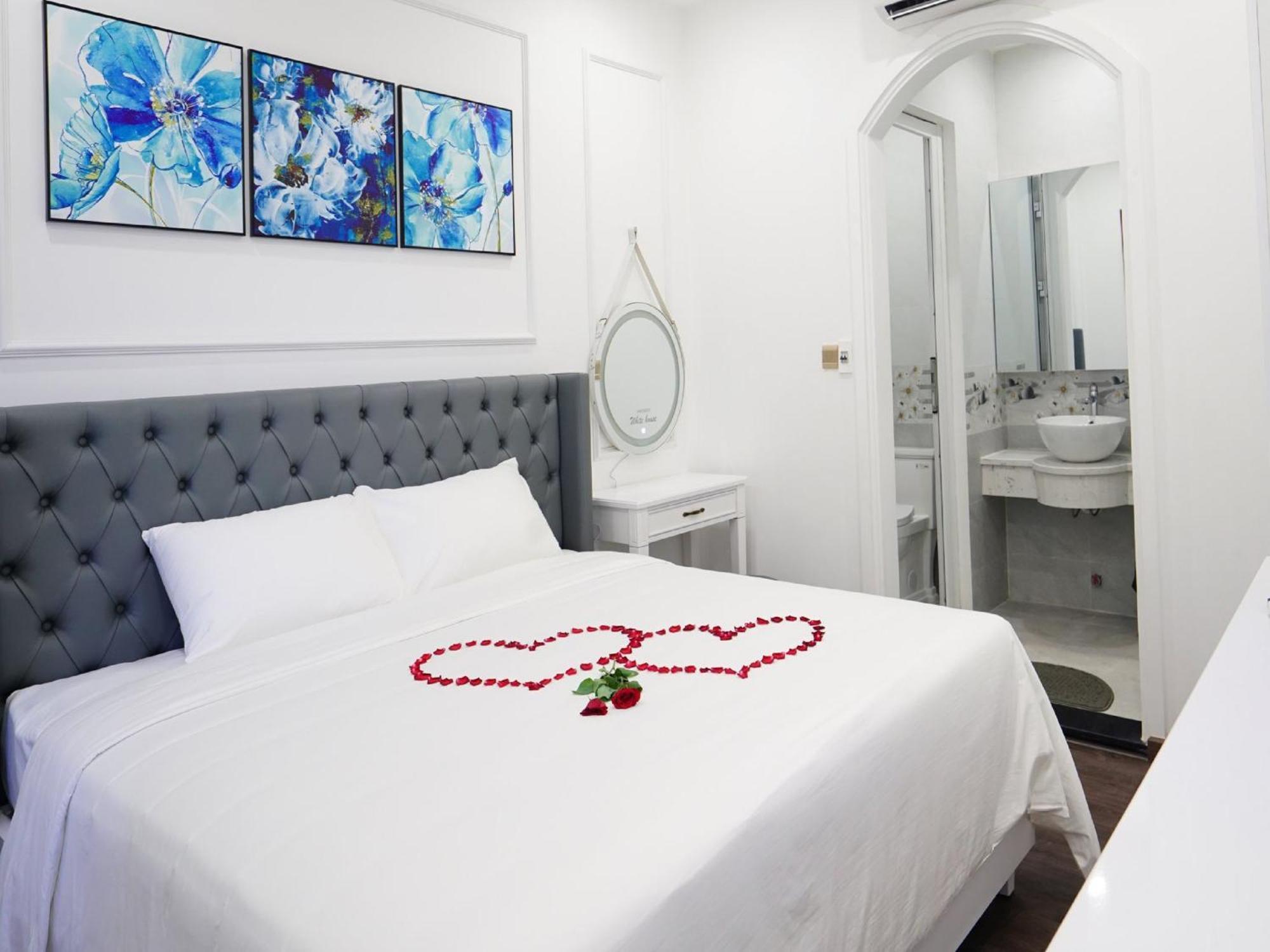 Amy Hotel&Apartment Huế Ngoại thất bức ảnh