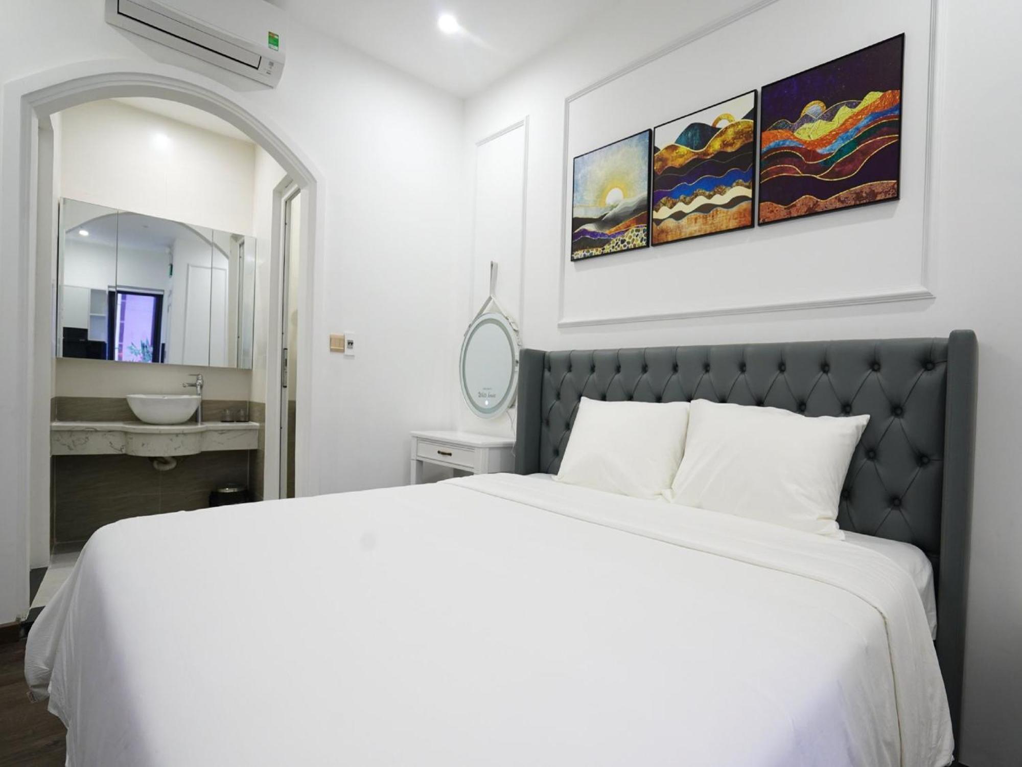 Amy Hotel&Apartment Huế Ngoại thất bức ảnh