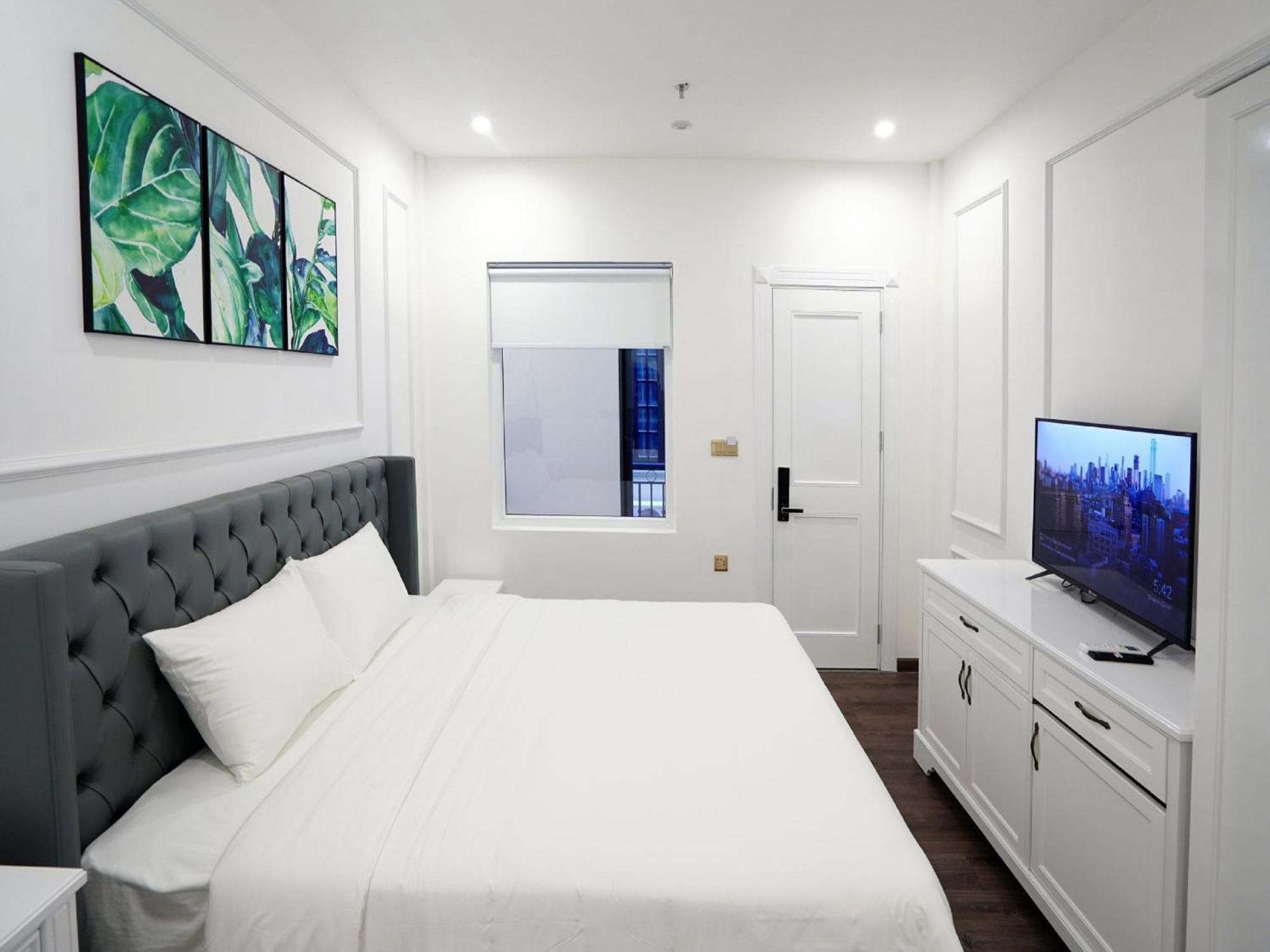 Amy Hotel&Apartment Huế Ngoại thất bức ảnh