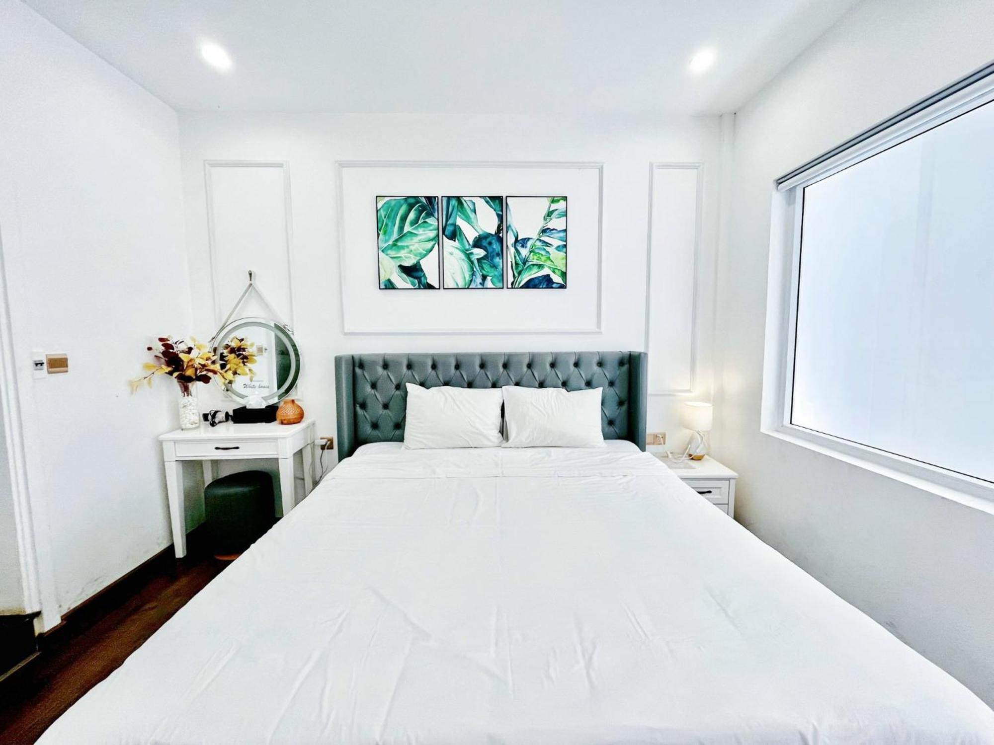 Amy Hotel&Apartment Huế Ngoại thất bức ảnh