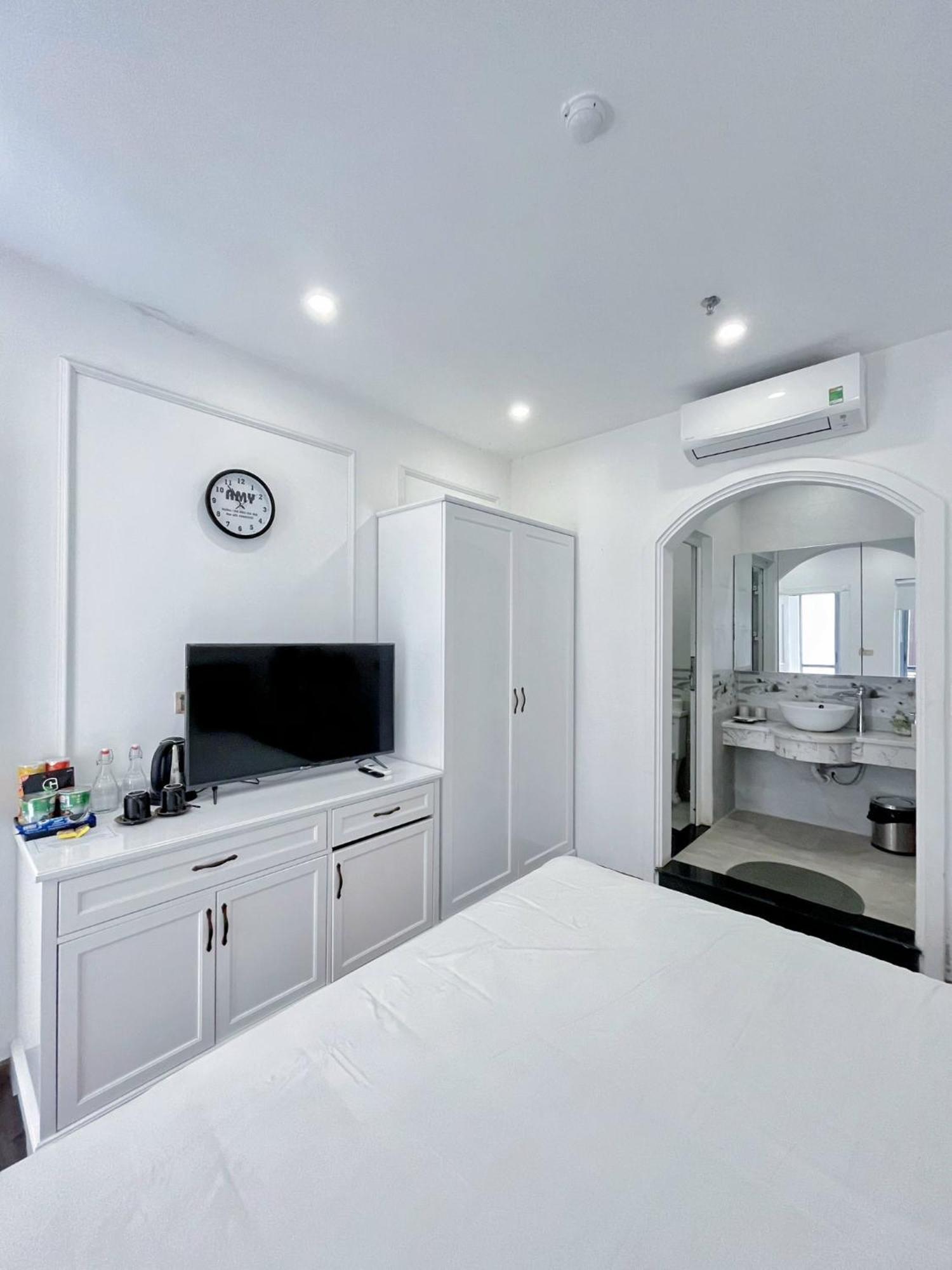 Amy Hotel&Apartment Huế Ngoại thất bức ảnh
