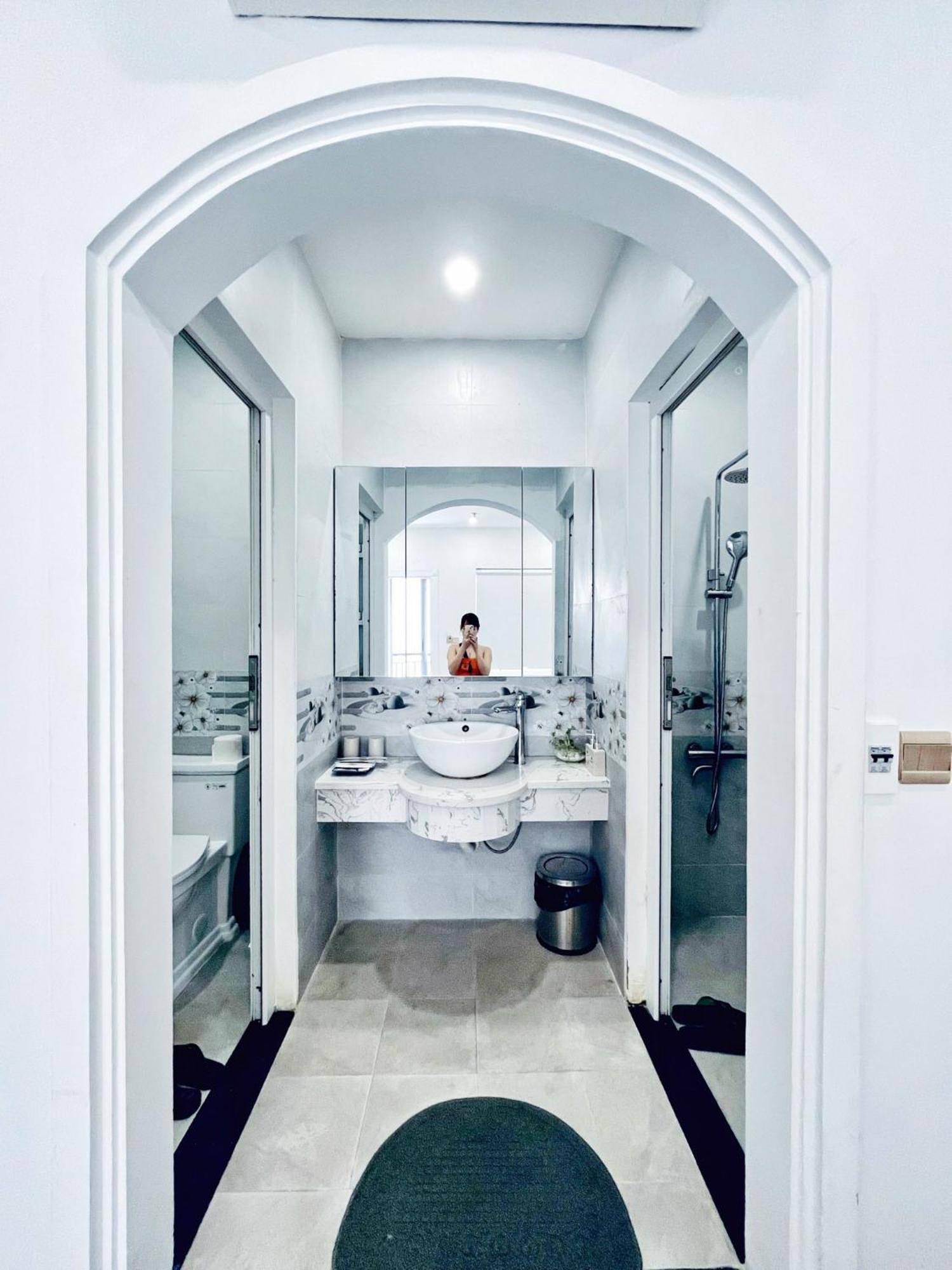 Amy Hotel&Apartment Huế Ngoại thất bức ảnh