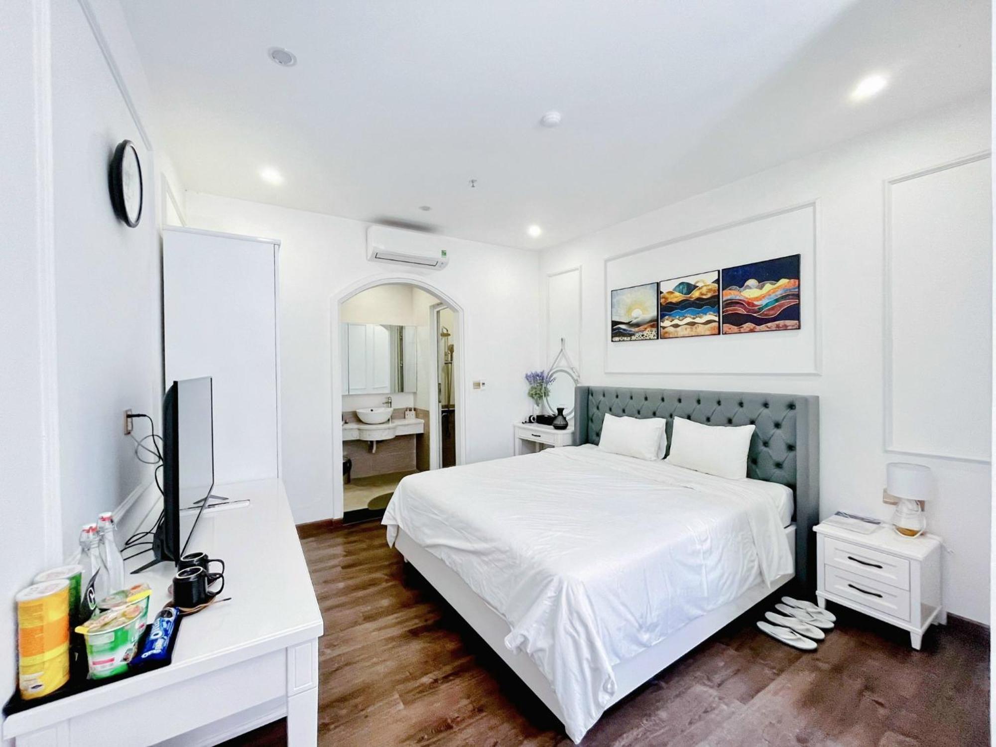 Amy Hotel&Apartment Huế Ngoại thất bức ảnh