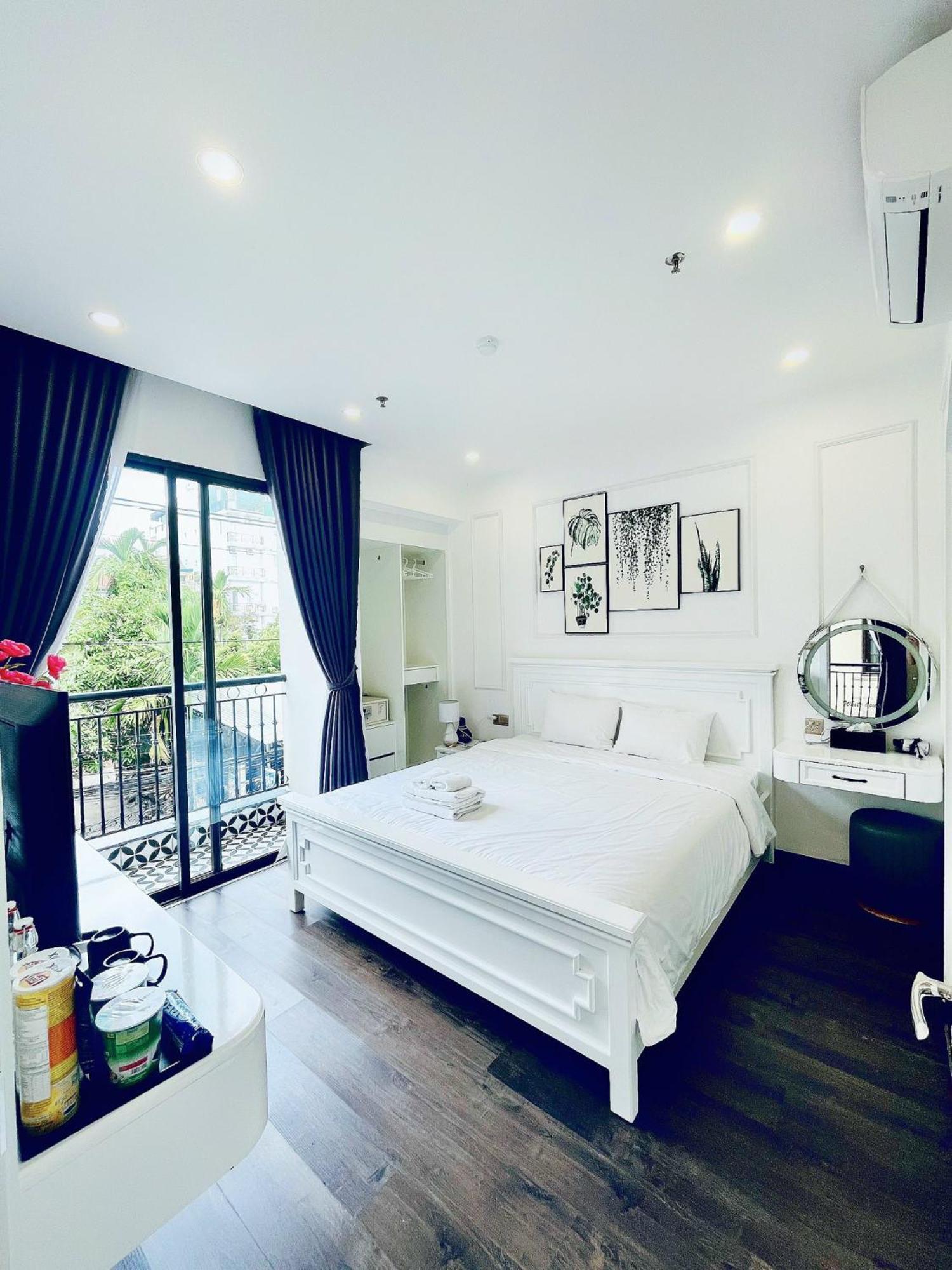 Amy Hotel&Apartment Huế Ngoại thất bức ảnh