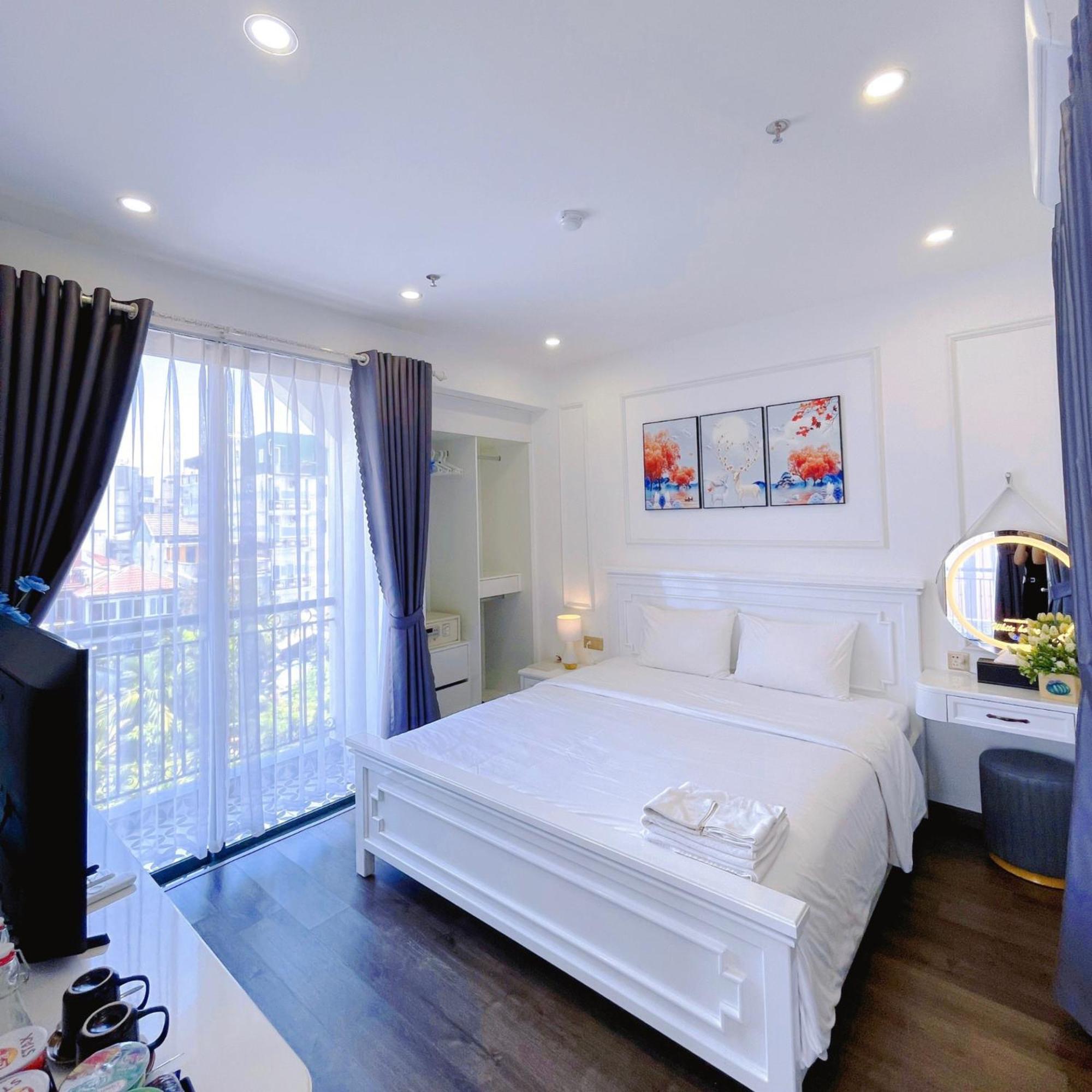 Amy Hotel&Apartment Huế Ngoại thất bức ảnh